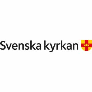 Trossamfundet Svenska kyrkan logotyp
