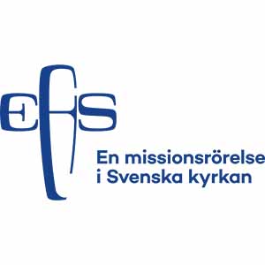 EFS - En missionsrörelse i Svenska kyrkan logotyp