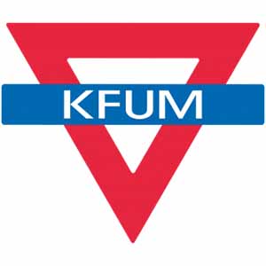KFUM Sverige logotyp
