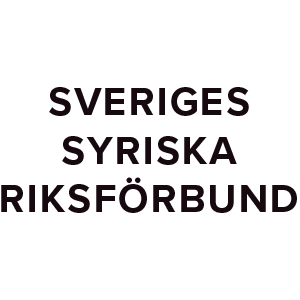 Sveriges Syriska Riksförbund logotyp