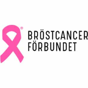 Bröstcancerförbundet logotyp