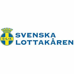 Svenska Lottakåren logotyp