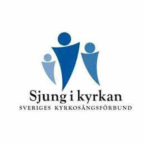 Sveriges Kyrkosångsförbund logotyp